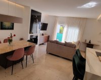 Rynek wtórny - apartment - Marbella - Puerto Banús