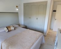 Rynek wtórny - apartment - Marbella - Puerto Banús