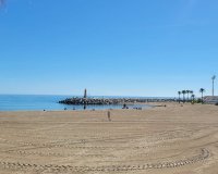 Rynek wtórny - apartment - Marbella - Puerto Banús