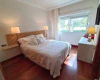 Rynek wtórny - apartment - Marbella - Puerto Banús