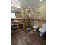 Rynek wtórny - apartment - Marbella - Puerto Banús