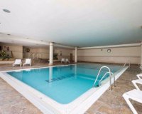 Rynek wtórny - apartment - Marbella - Puerto Banús