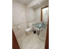 Rynek wtórny - apartment - Marbella - Puerto Banús