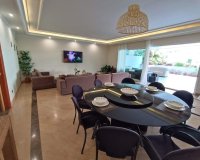 Rynek wtórny - apartment - Marbella - Puerto Banús