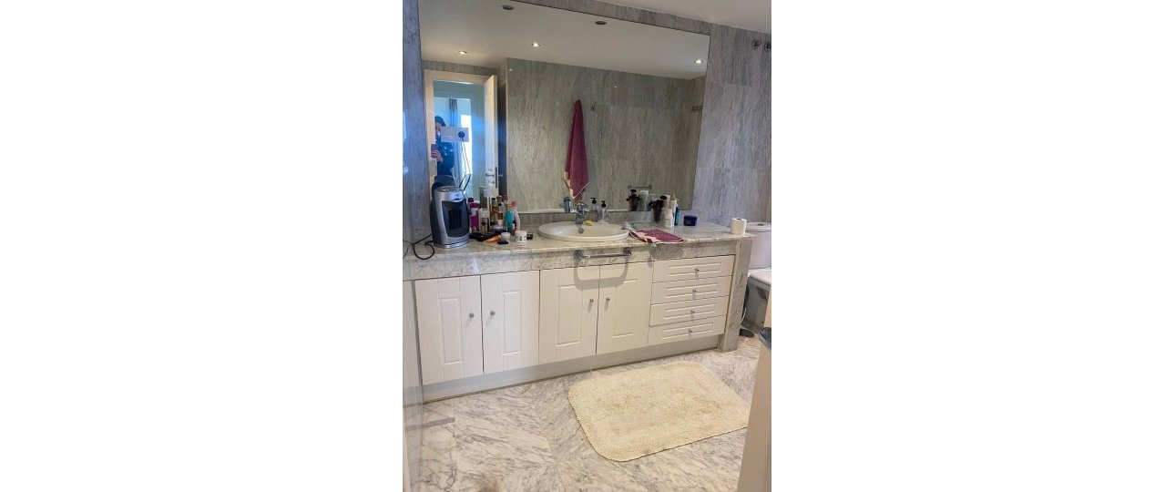 Rynek wtórny - apartment - Marbella - Puerto Banús