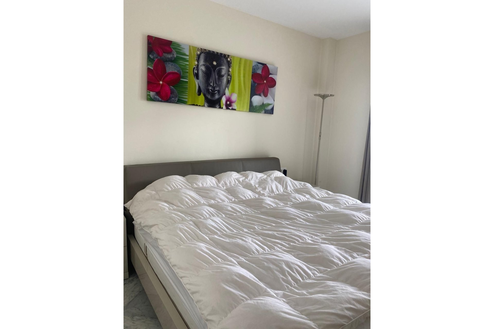 Rynek wtórny - apartment - Marbella - Puerto Banús
