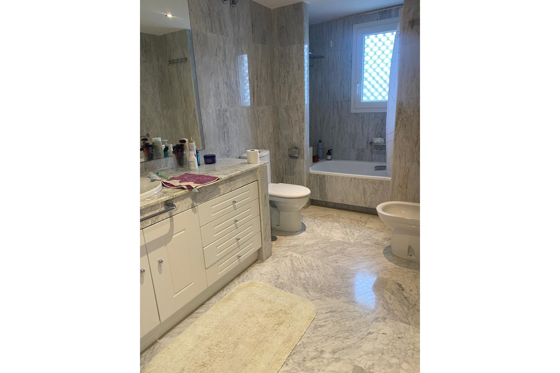 Rynek wtórny - apartment - Marbella - Puerto Banús