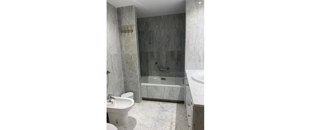 Rynek wtórny - apartment - Marbella - Puerto Banús