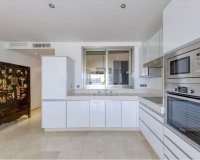 Rynek wtórny - apartment - Marbella - Puerto Banús