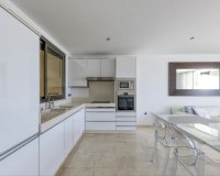 Rynek wtórny - apartment - Marbella - Puerto Banús