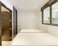 Rynek wtórny - apartment - Marbella - Puerto Banús
