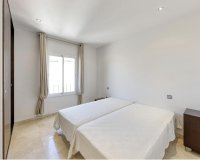 Rynek wtórny - apartment - Marbella - Puerto Banús