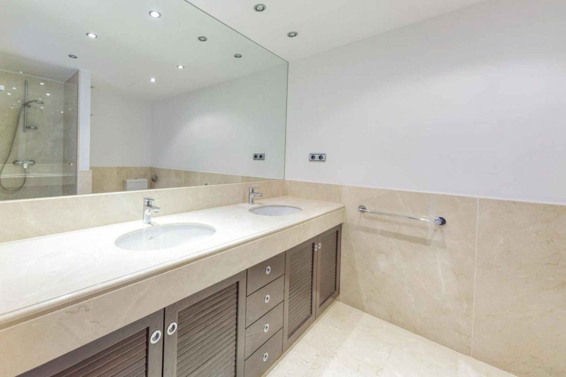 Rynek wtórny - apartment - Marbella - Puerto Banús