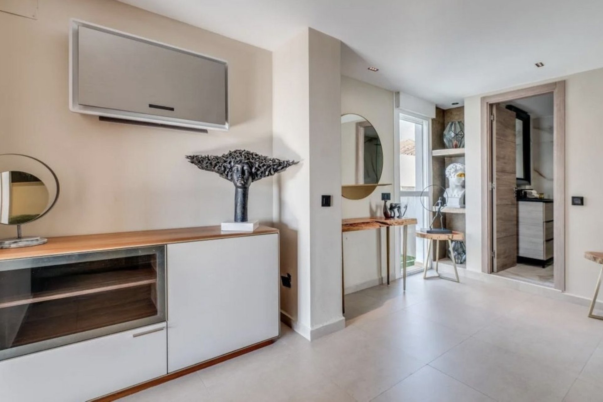 Rynek wtórny - apartment - Marbella - Puerto Banús