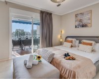 Rynek wtórny - apartment - Marbella - Puerto Banús
