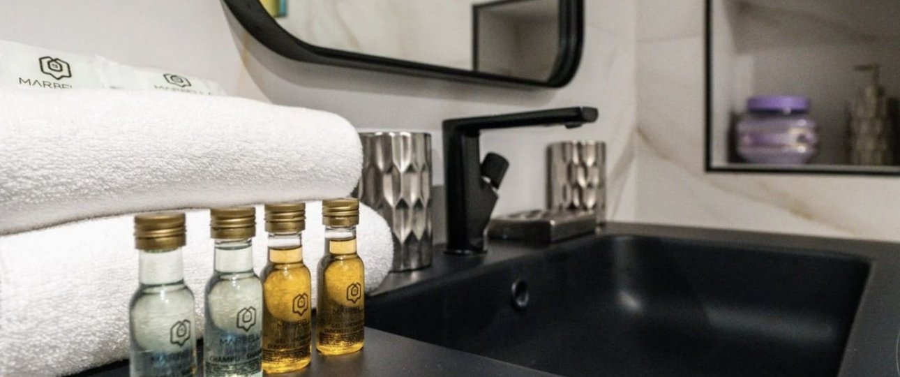 Rynek wtórny - apartment - Marbella - Puerto Banús