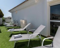 Rynek wtórny - apartment - Marbella - Puerto Banús