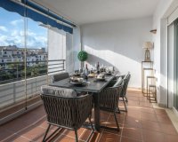 Rynek wtórny - apartment - Marbella - Puerto Banús