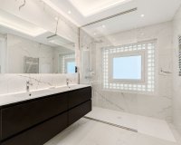 Rynek wtórny - apartment - Marbella - Puerto Banús