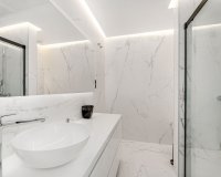 Rynek wtórny - apartment - Marbella - Puerto Banús