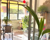 Rynek wtórny - apartment - Marbella - Puerto Banús