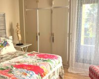 Rynek wtórny - apartment - Marbella - Puerto Banús
