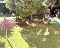 Rynek wtórny - apartment - Marbella - Puerto Banús