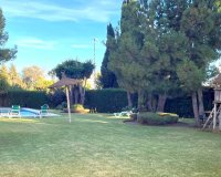 Rynek wtórny - apartment - Marbella - Puerto Banús