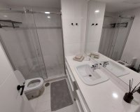 Rynek wtórny - apartment - Marbella - Puerto Banús
