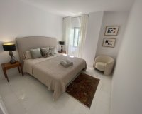 Rynek wtórny - apartment - Marbella - Puerto Banús