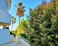 Rynek wtórny - apartment - Marbella - Puerto Banús