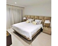 Rynek wtórny - apartment - Marbella - Puerto Banús