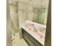 Rynek wtórny - apartment - Marbella - Puerto Banús
