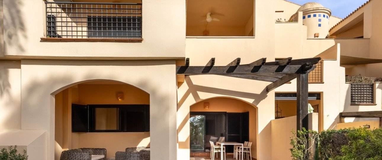 Rynek wtórny - apartment - Marbella - Puerto Banús