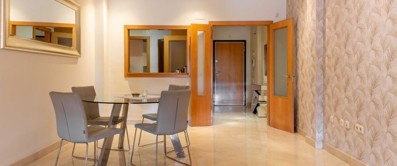 Rynek wtórny - apartment - Marbella - Puerto Banús