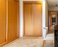 Rynek wtórny - apartment - Marbella - Puerto Banús