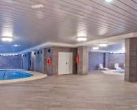 Rynek wtórny - apartment - Marbella - Puerto Banús