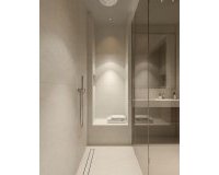 Rynek wtórny - apartment - Marbella - Puerto Banús