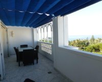 Rynek wtórny - apartment - Marbella - Puerto Banús