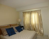 Rynek wtórny - apartment - Marbella - Puerto Banús