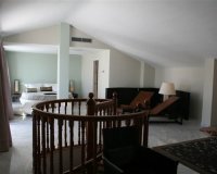 Rynek wtórny - apartment - Marbella - Puerto Banús
