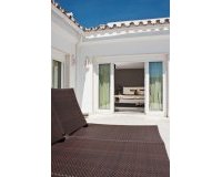 Rynek wtórny - apartment - Marbella - Puerto Banús
