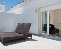 Rynek wtórny - apartment - Marbella - Puerto Banús