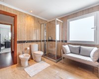 Rynek wtórny - apartment - Marbella - Puerto Banús