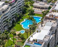 Rynek wtórny - apartment - Marbella - Puerto Banús