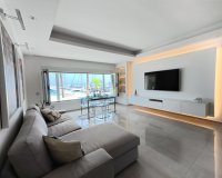 Rynek wtórny - apartment - Marbella - Puerto Banús