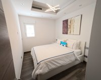 Rynek wtórny - apartment - Marbella - Puerto Banús