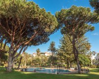 Rynek wtórny - apartment - Marbella - Puerto Banús