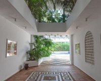 Rynek wtórny - apartment - Marbella - Puerto Banús