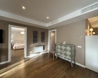 Rynek wtórny - apartment - Marbella - Puerto Banús